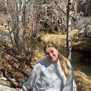 Meet your Posher, Vanessa